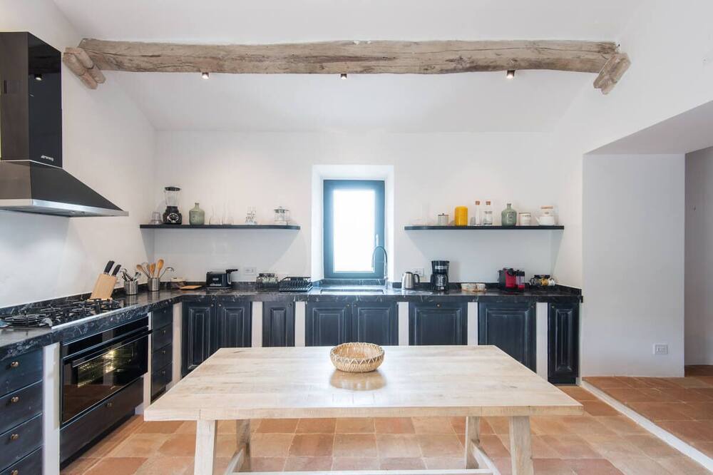 Photo of Kitchen in Montelovesco