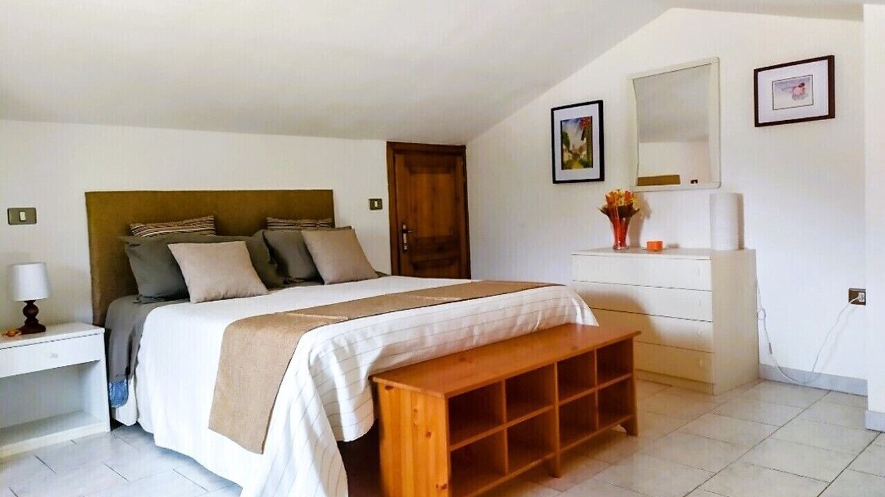 Photo of Livingroom in Spoleto