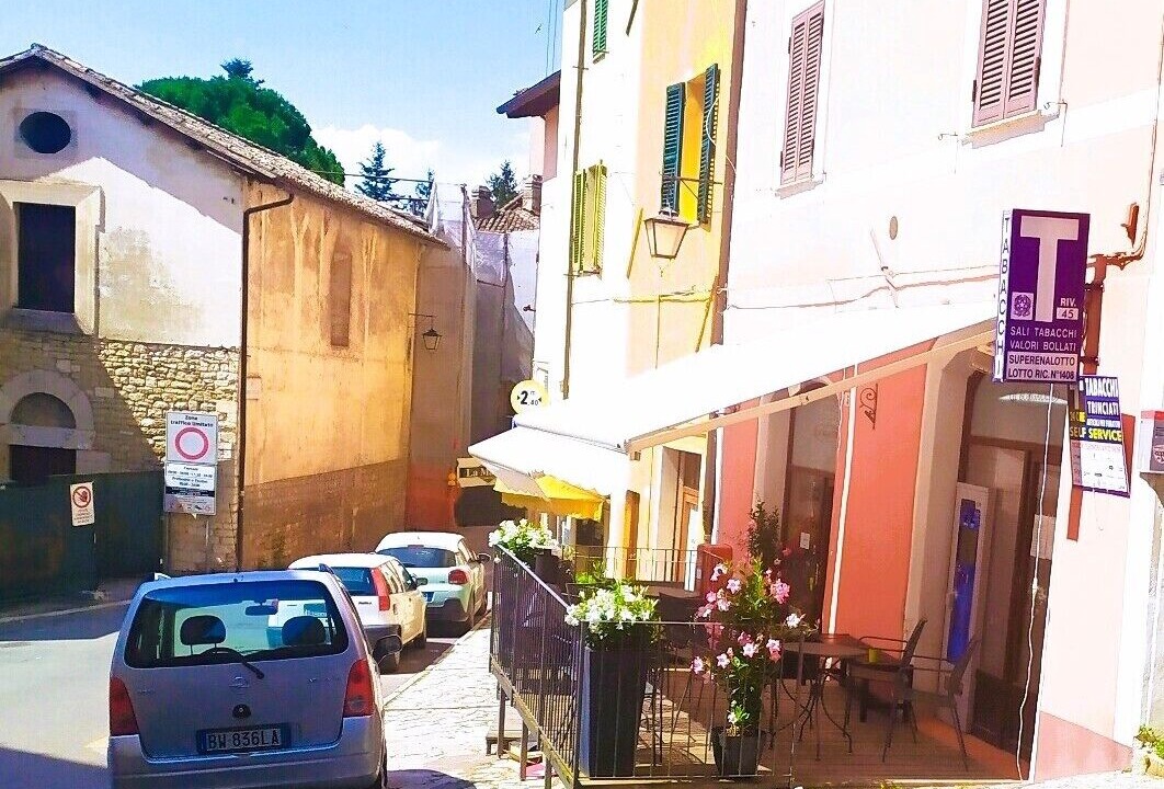 Photo of Livingroom in Spoleto