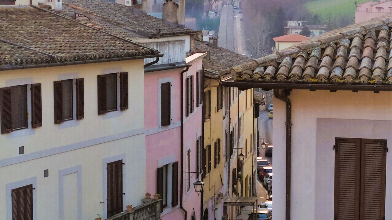 Photo of Livingroom in Spoleto