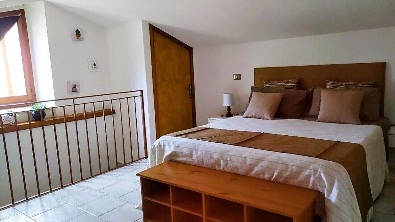 Photo of Livingroom in Spoleto
