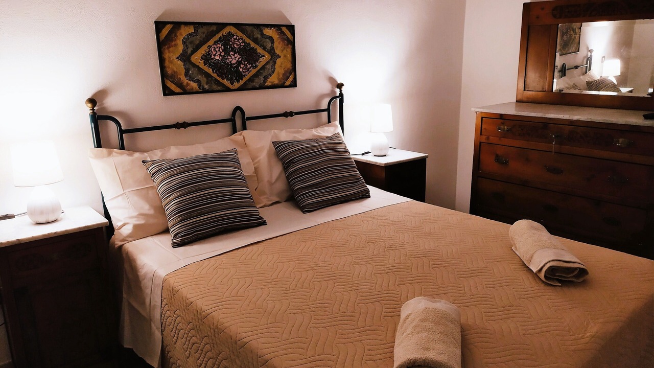 Photo of Livingroom in Spoleto