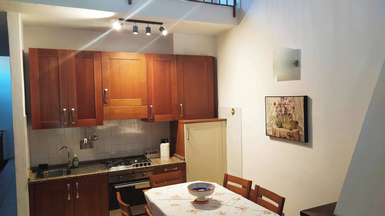 Photo of Livingroom in Spoleto