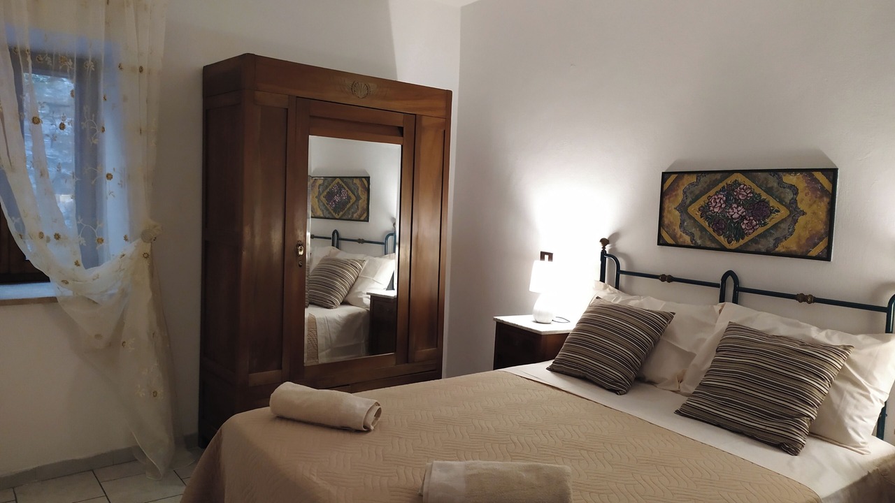 Photo of Livingroom in Spoleto