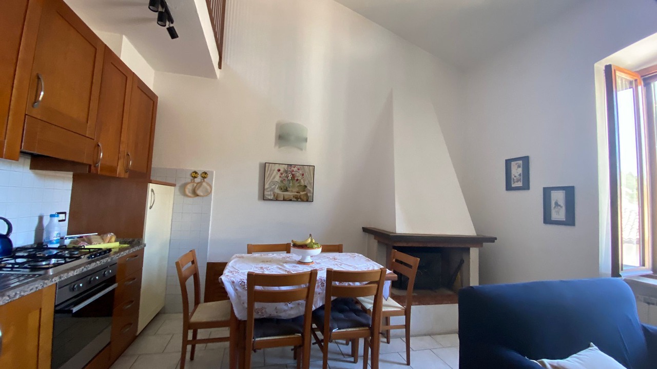 Photo of Livingroom in Spoleto