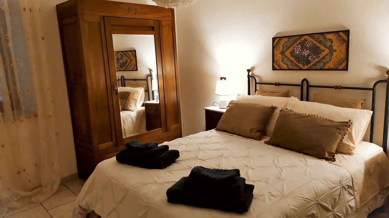Photo of Livingroom in Spoleto
