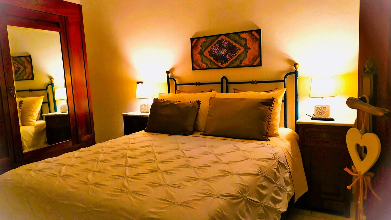 Photo of Livingroom in Spoleto