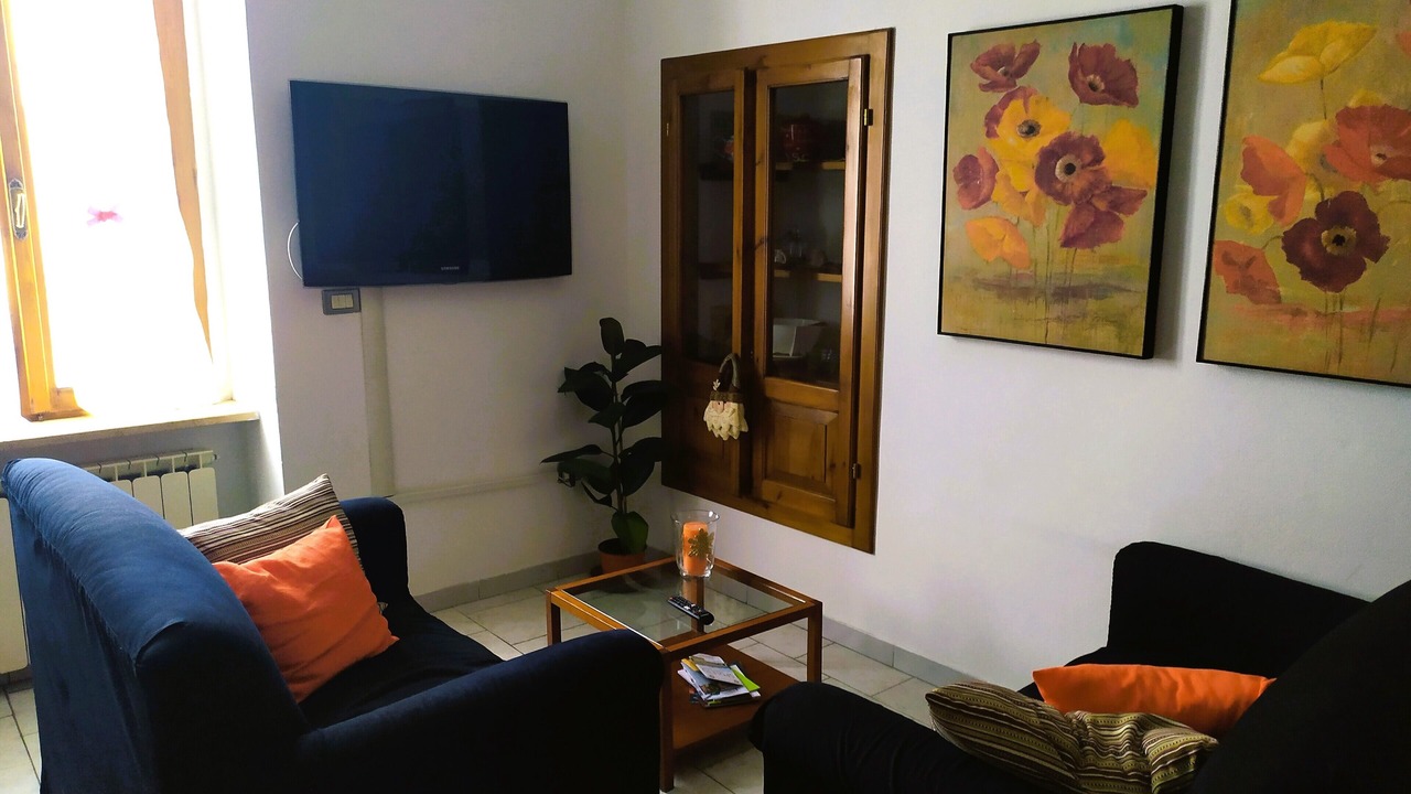 Photo of Livingroom in Spoleto