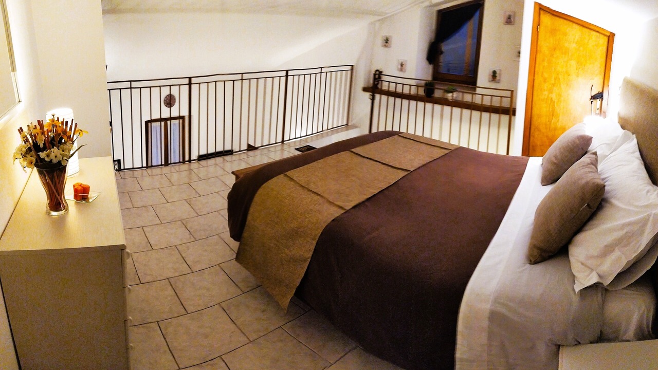 Photo of Livingroom in Spoleto