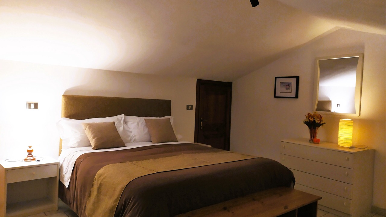 Photo of Livingroom in Spoleto