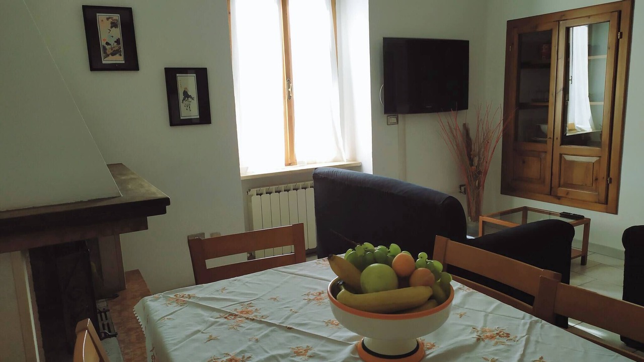 Photo of Livingroom in Spoleto