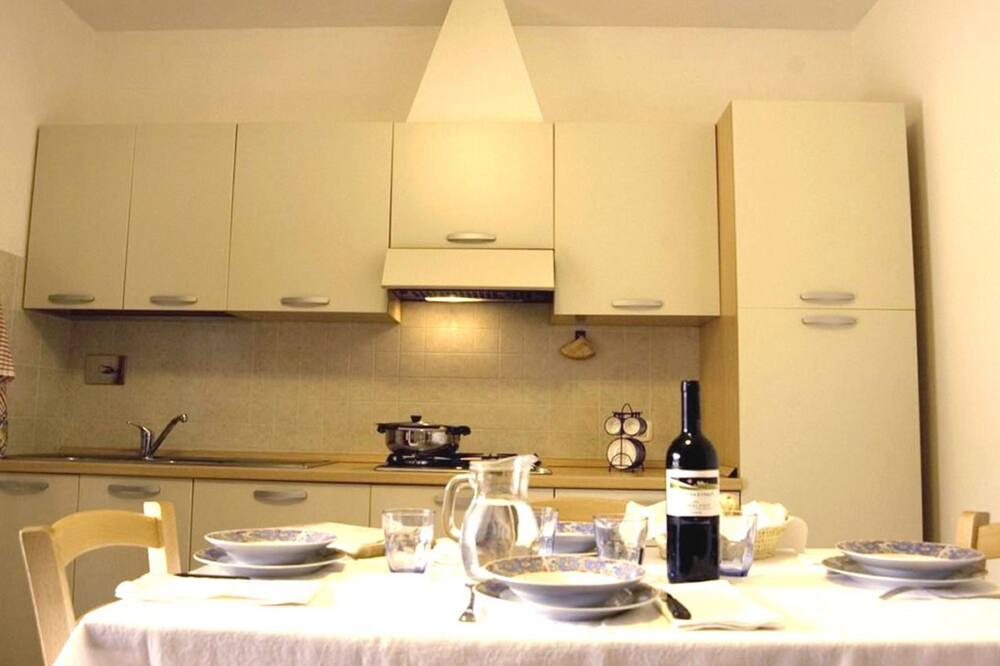 Photo of Kitchen in Grosseto