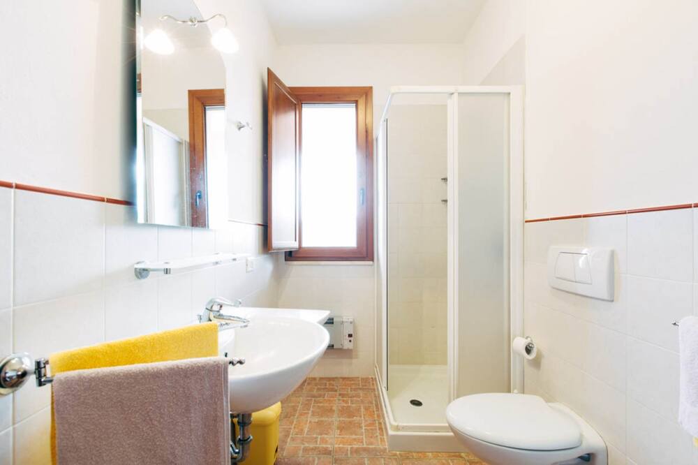 Photo of Bathroom in Grosseto
