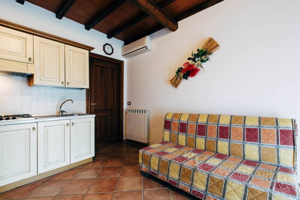 Photo of Livingroom in Grosseto