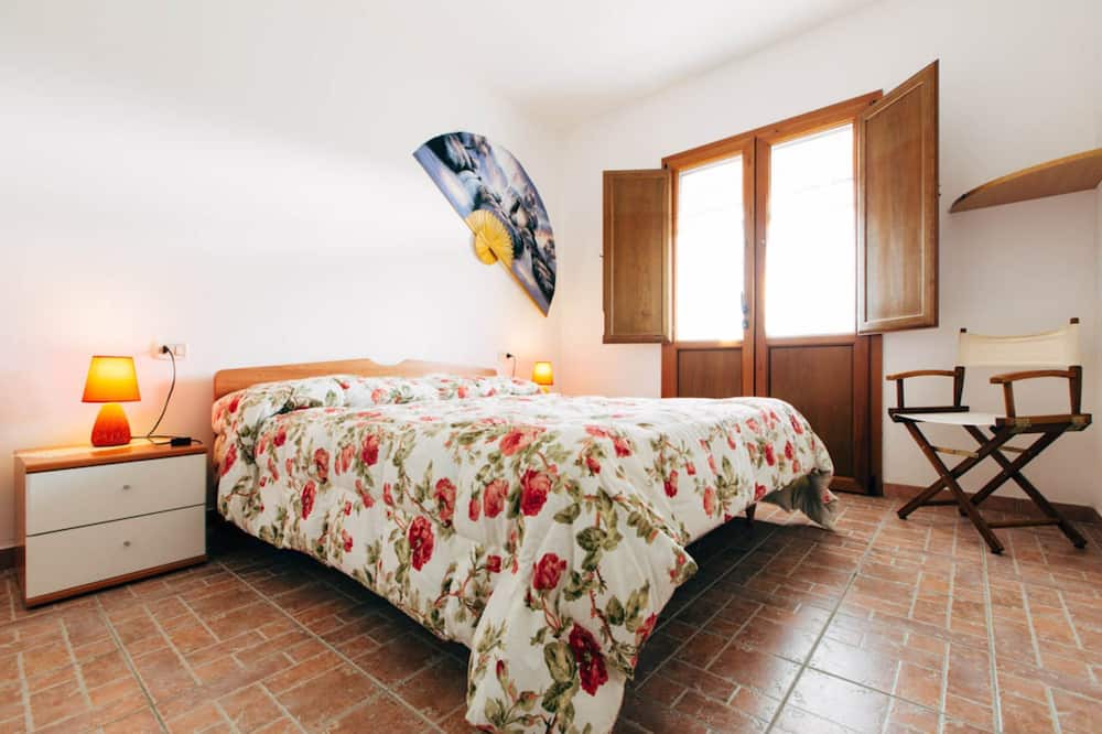 Photo of Bedroom in Grosseto
