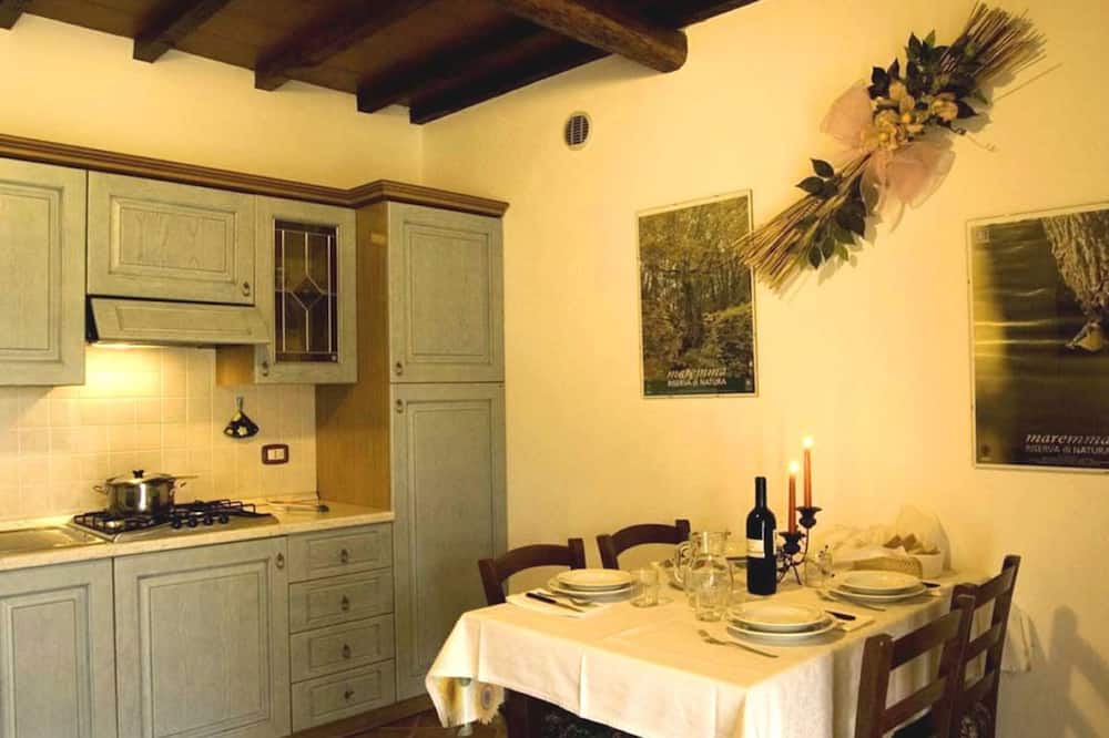 Photo of Kitchen in Grosseto