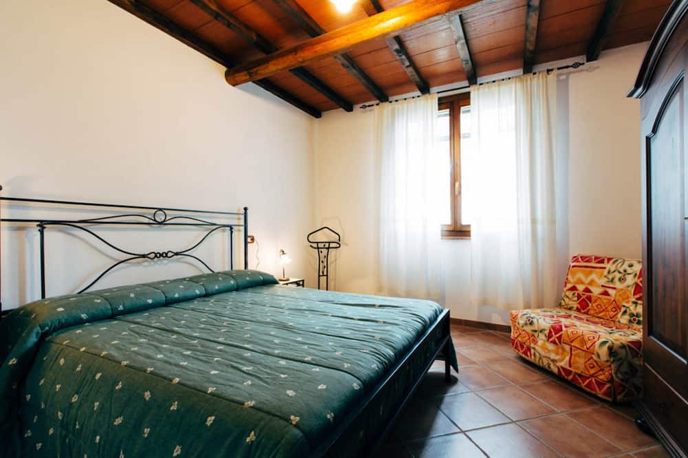 Photo of Bedroom in Grosseto