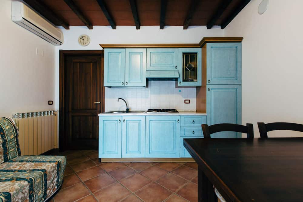 Photo of Kitchen in Grosseto