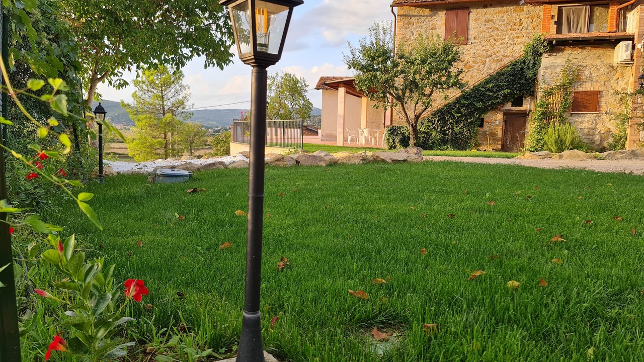 Photo of Outdoor in Magione
