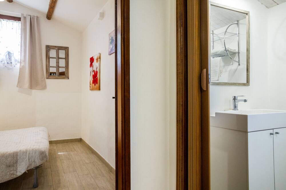 Photo of Bedroom in Orbetello