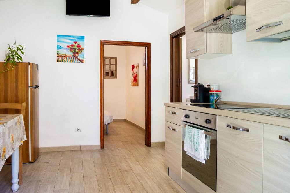 Photo of Kitchen in Orbetello