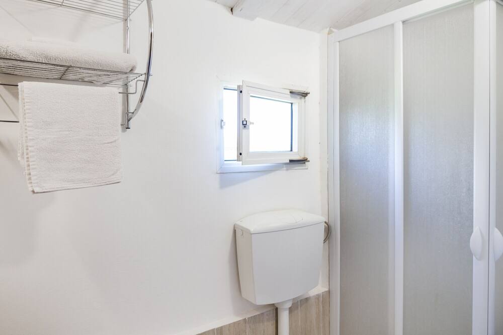 Photo of Bathroom in Orbetello
