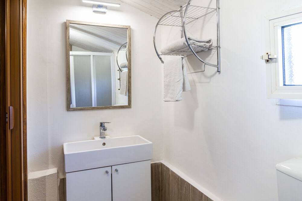 Photo of Bathroom in Orbetello
