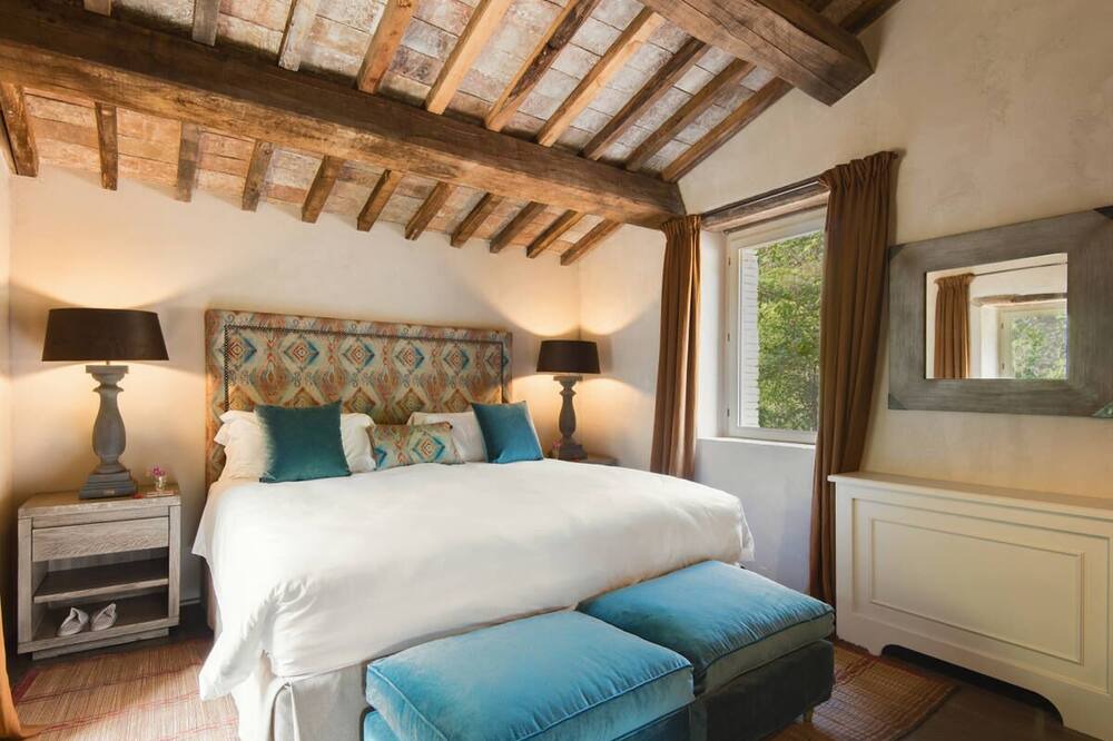Photo of Bedroom in Montelovesco