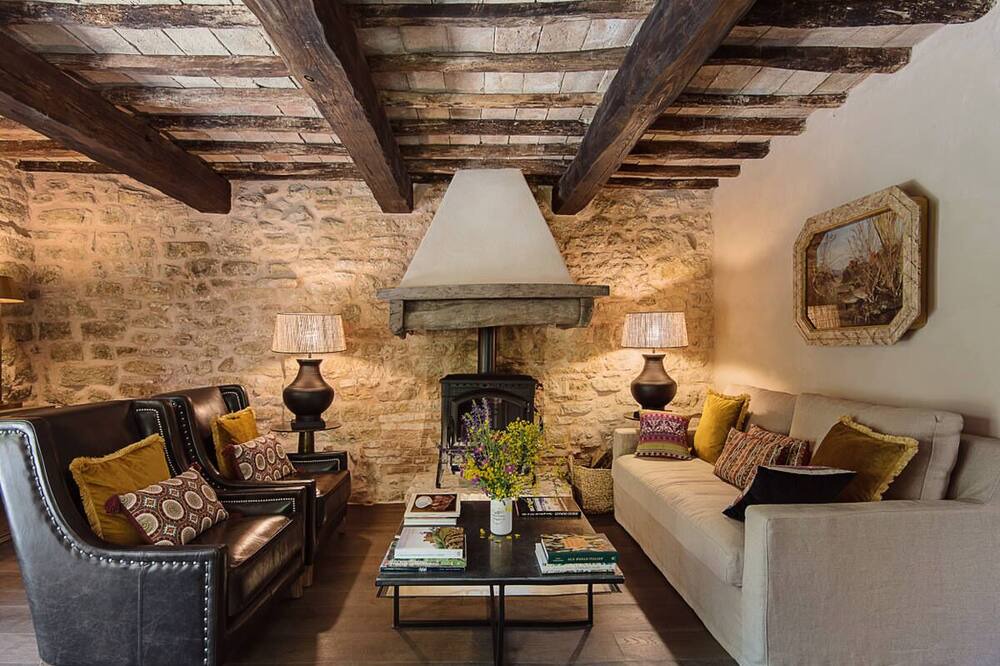 Photo of Livingroom in Montelovesco