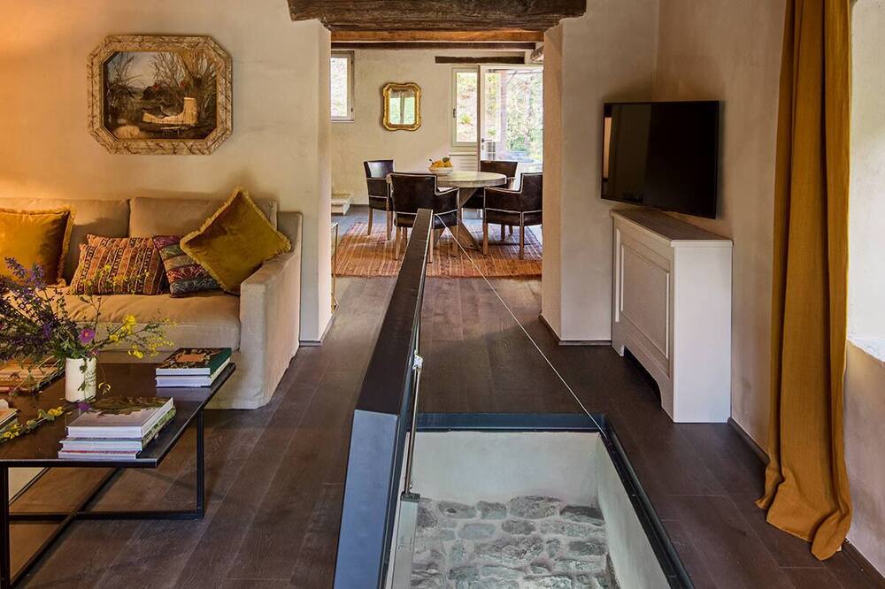 Photo of Livingroom in Montelovesco