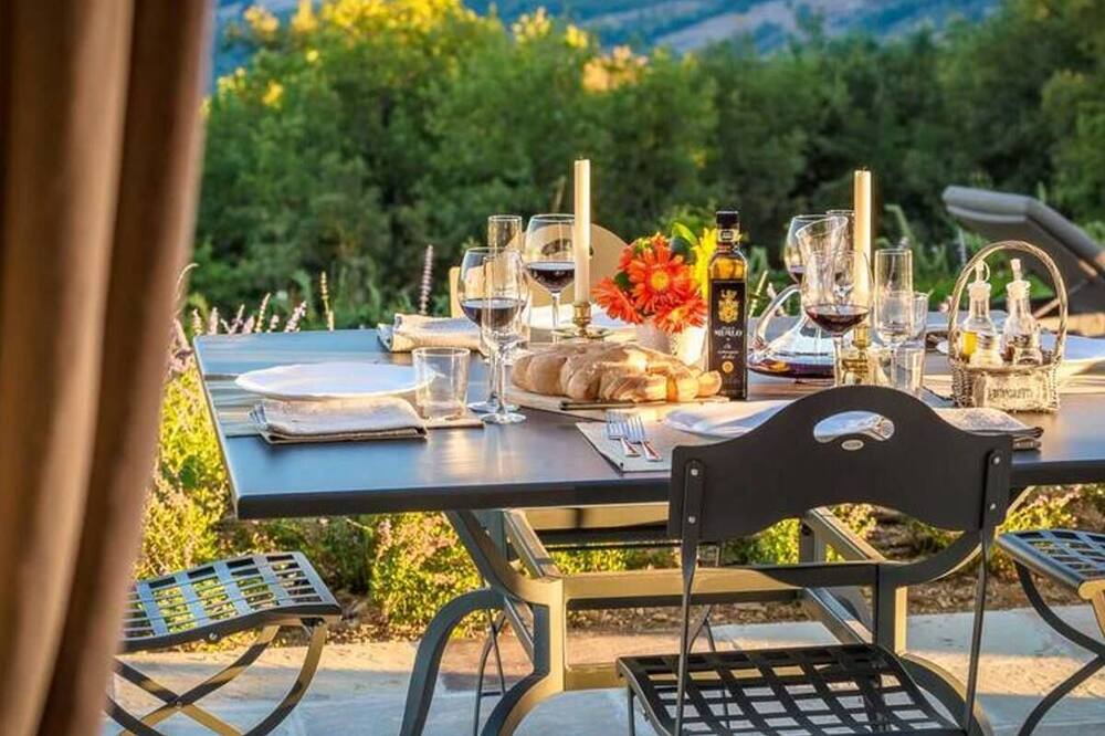 Photo of Patio Balcony in Montelovesco