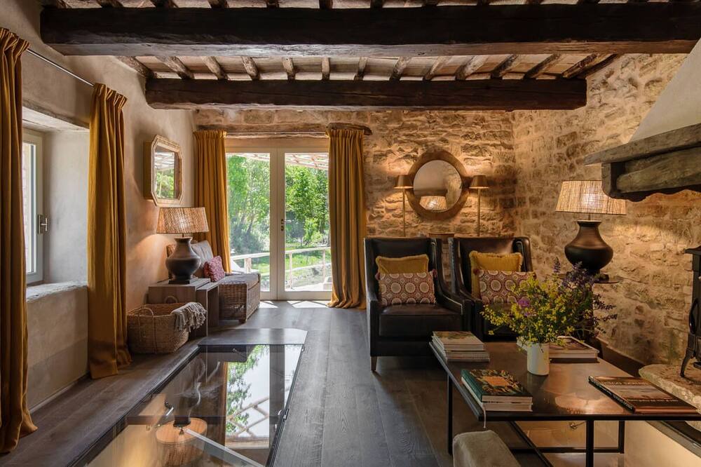 Photo of Livingroom in Montelovesco
