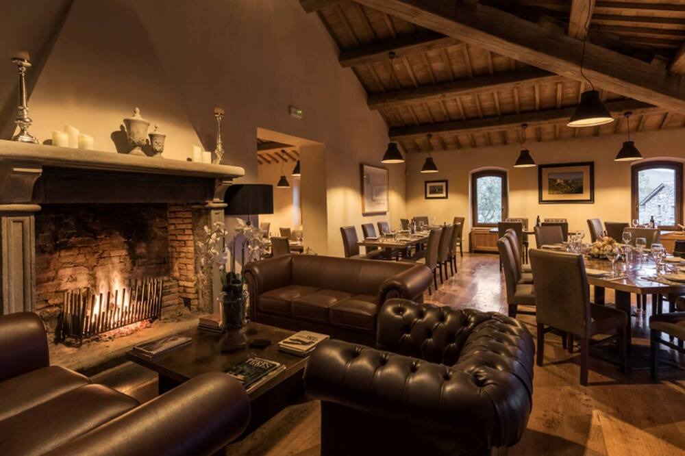 Photo of Livingroom in Montelovesco