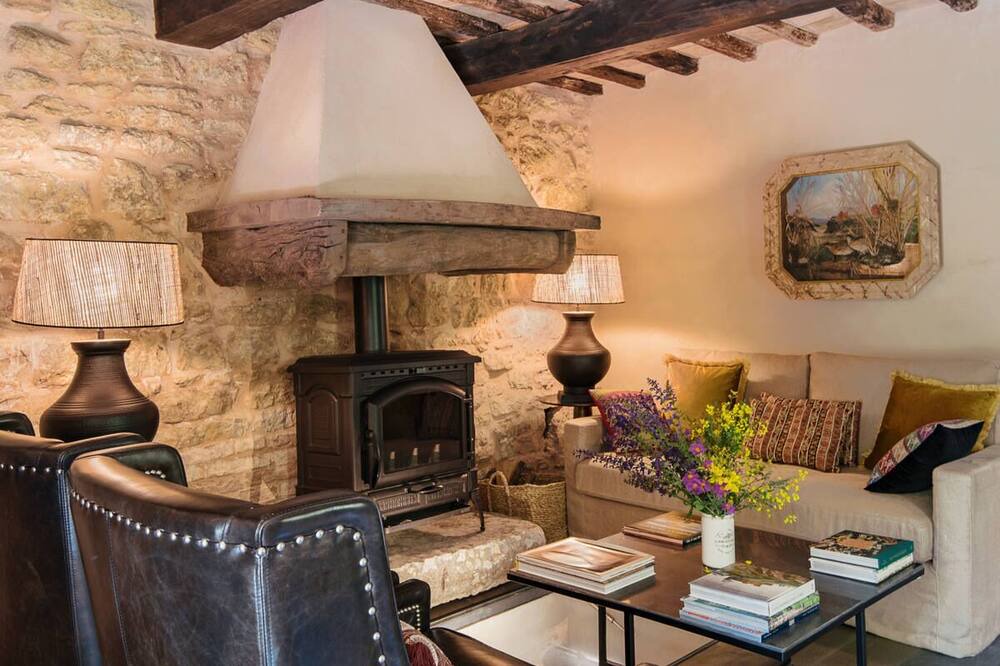 Photo of Livingroom in Montelovesco