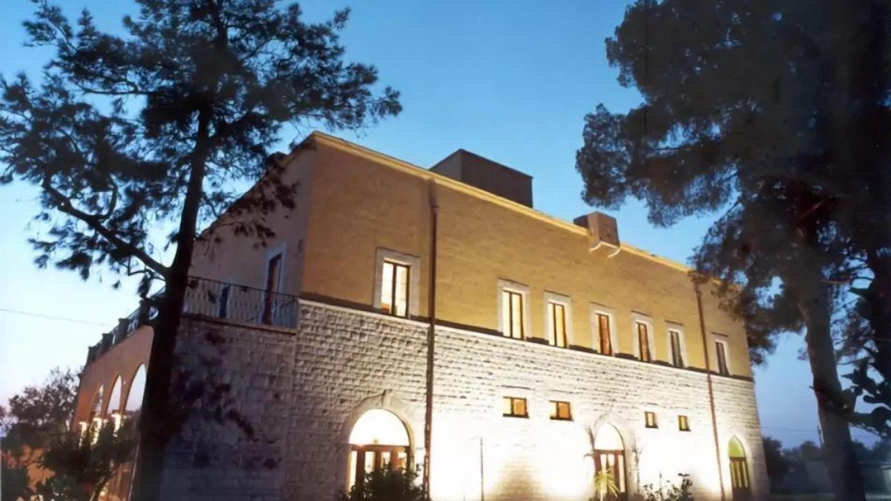 Photo of Outdoor in Trani