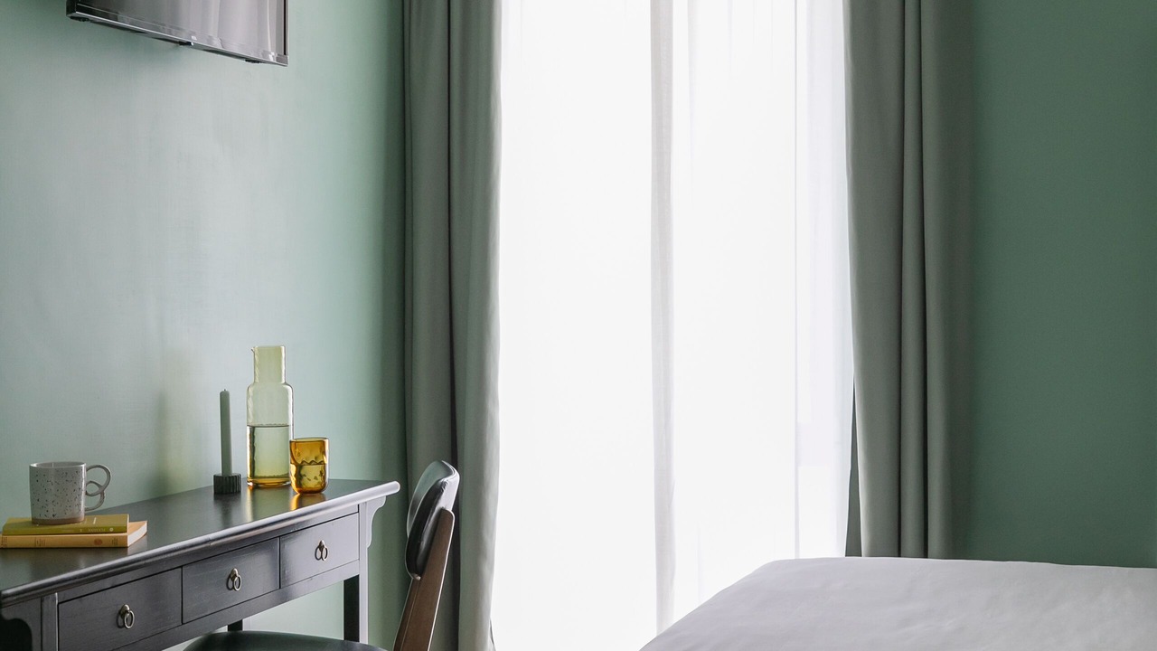 Photo of Bedroom in Rione VI Parione