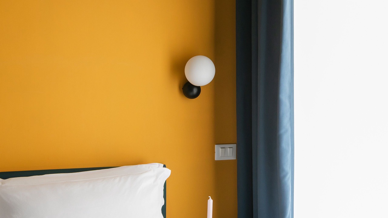 Photo of Bedroom in Rione VI Parione