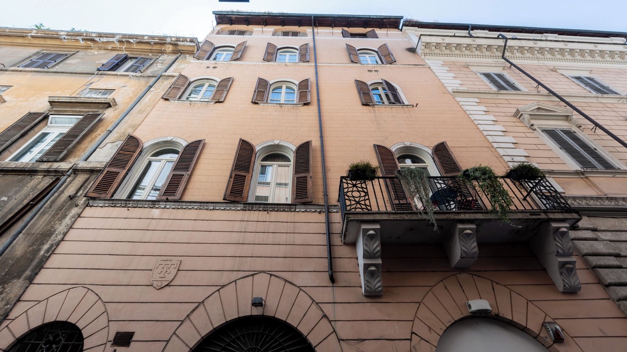 Photo of Outdoor in Rione VI Parione