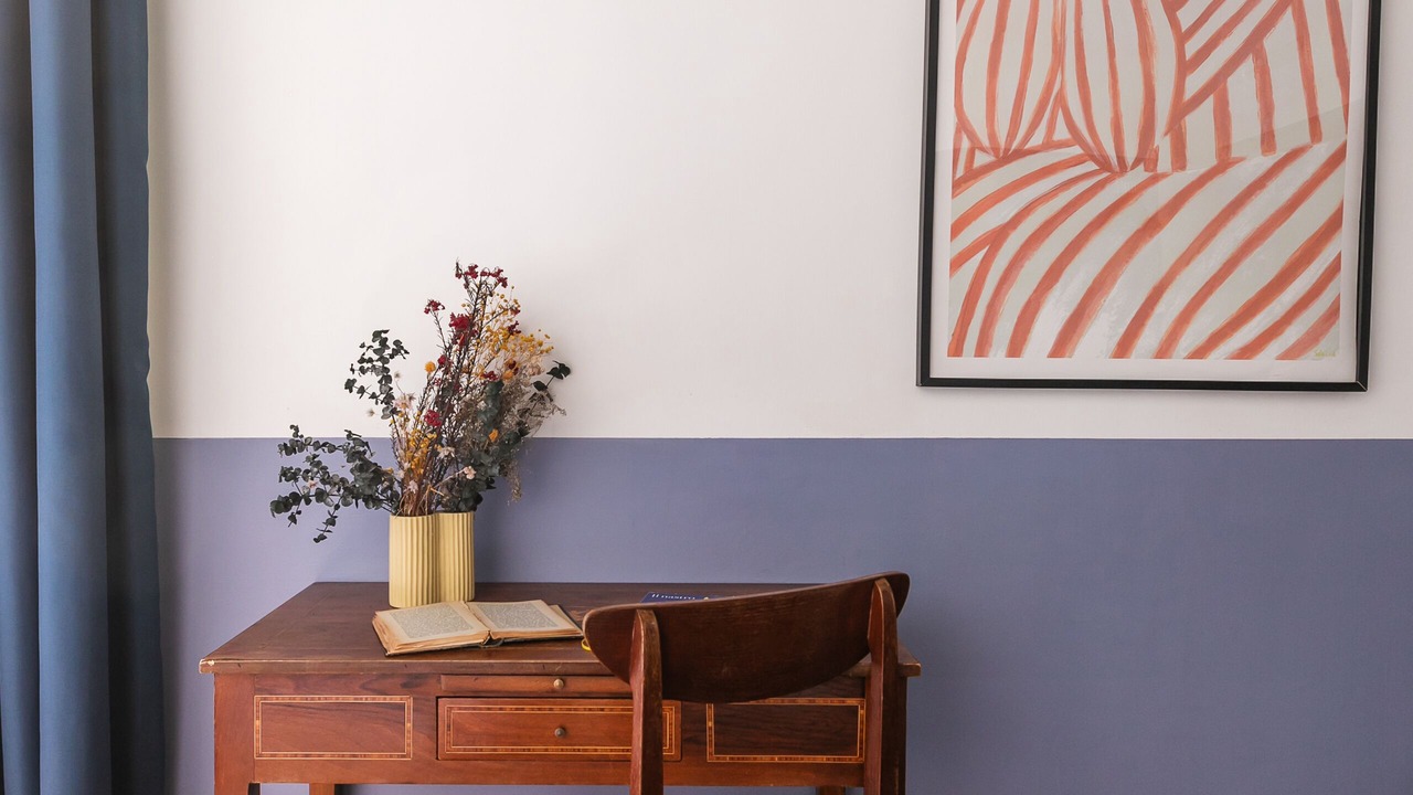 Photo of Bedroom in Rione VI Parione