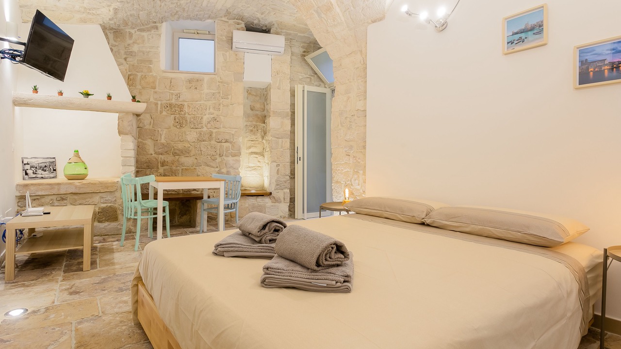 Photo of Bedroom in Giovinazzo