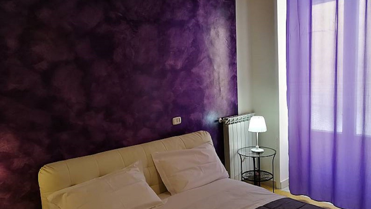 Photo of Bedroom in Salerno