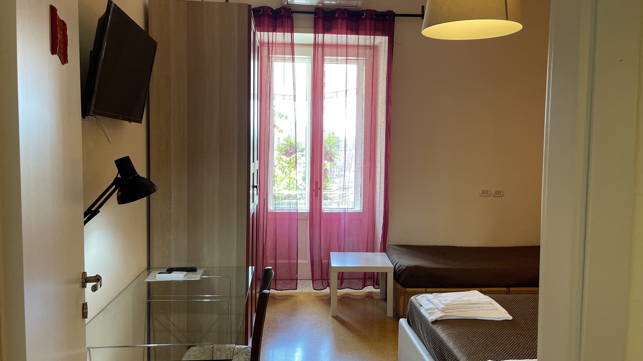 Photo of Bedroom in Salerno