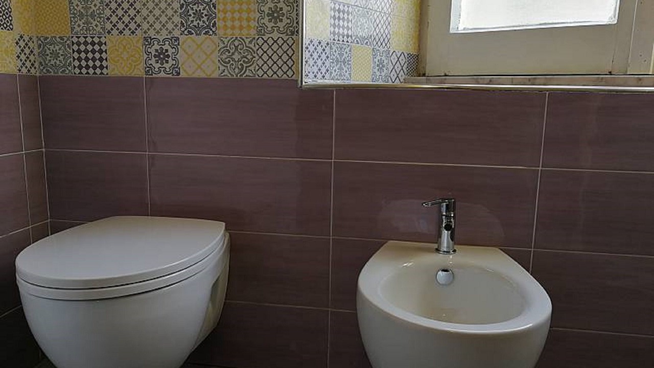 Photo of Bedroom in Salerno