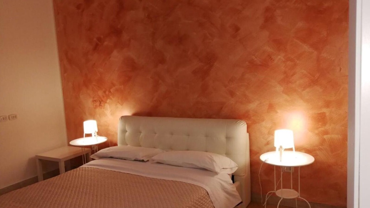 Photo of Bedroom in Salerno