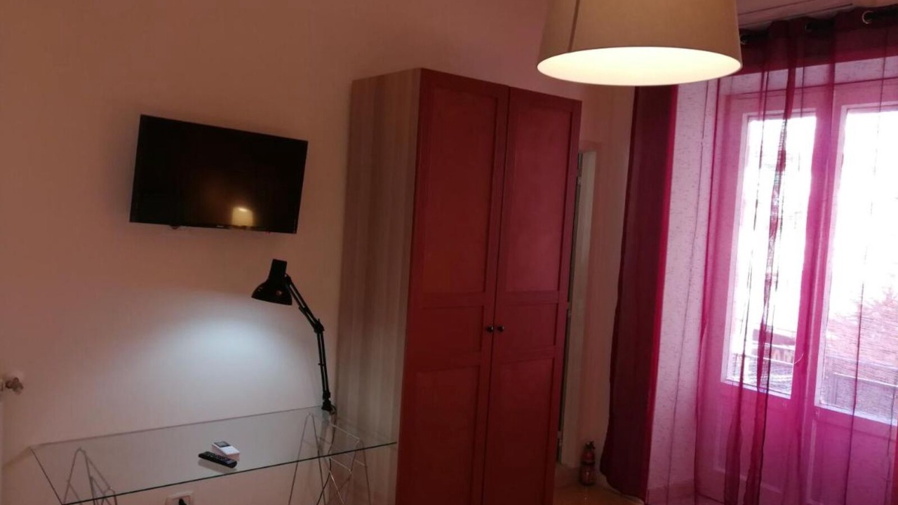 Photo of Bedroom in Salerno