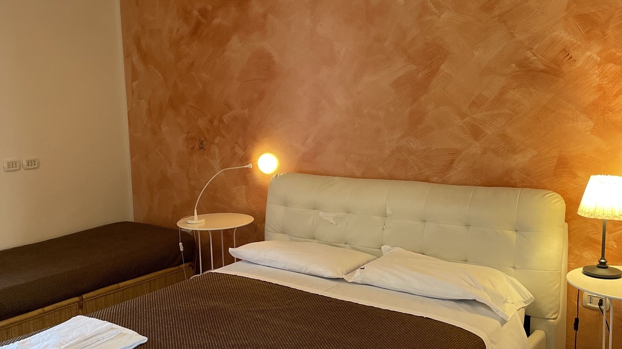 Photo of Bedroom in Salerno