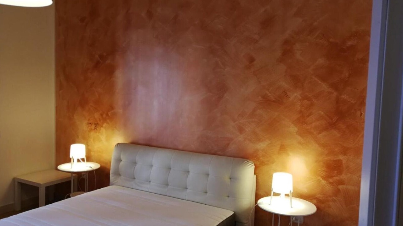Photo of Bedroom in Salerno