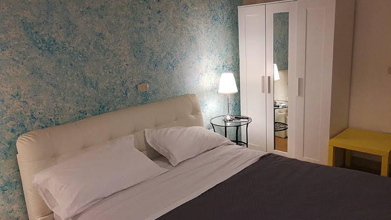 Photo of Bedroom in Salerno