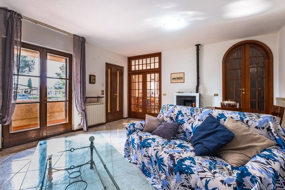 Photo of Livingroom in Manciano