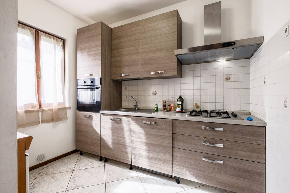 Photo of Kitchen in Manciano